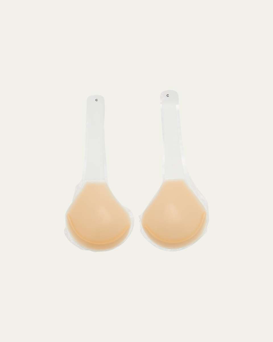 Voluptuous Silicone Lift Adhesive Bra